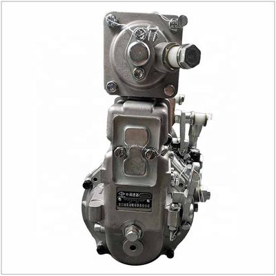 Fast Shipment BH6P120 Fuel Injection Pump for Loader WEICHAI DEUTZ WD615 WP10 WD10 Construction Machinery