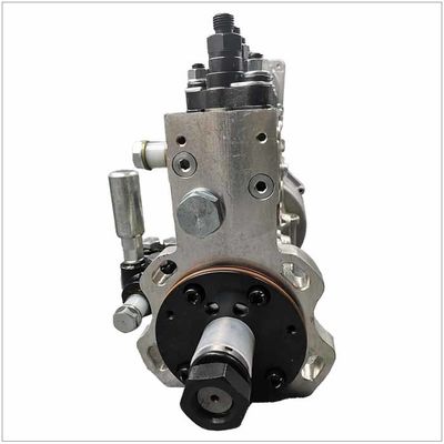 FAW Jiefang Car Fitment 2006- Fuel Injection Pump BHT6P120R for WEICHAI LONGKOULONGBENG WD615 Boost Your Engine's Power