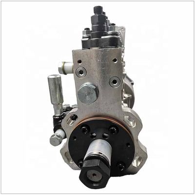 Fast Shipment BH6P120 Fuel Injection Pump for Loader WEICHAI DEUTZ WD615 WP10 WD10 Construction Machinery
