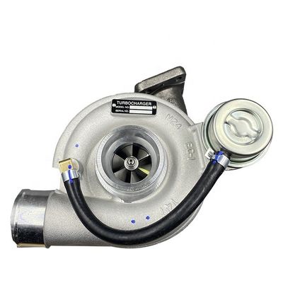 CATERPILLAR 2674A209 2674A224 711736-5010s 711736-0010 711736-10 Gt2556s Turbocharger For Perkin-s 4.4L Engine STEEL