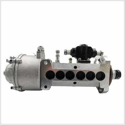 Fuel Injection Pumps BHT6P120R for WEICHAI WD615 WD10 LGMG SDLG Shantui Construction Machinery OEM NO. 612601080844