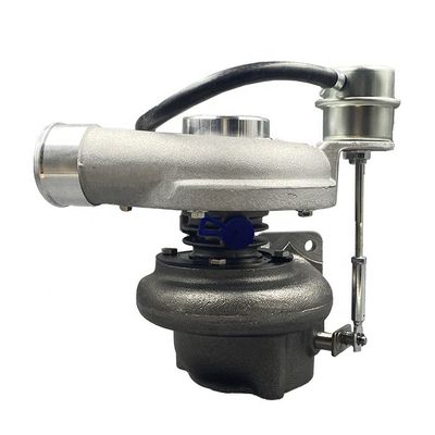CATERPILLAR 2674A209 2674A224 711736-5010s 711736-0010 711736-10 Gt2556s Turbocharger For Perkin-s 4.4L Engine STEEL