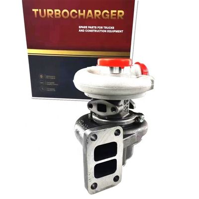 Caterpillar Excavator Turbocharger 49185-01030 For TD06H 6D34 Engine SDEC XCMA SDLG