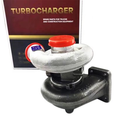 Caterpillar Excavator Turbocharger 49185-01030 For TD06H 6D34 Engine SDEC XCMA SDLG