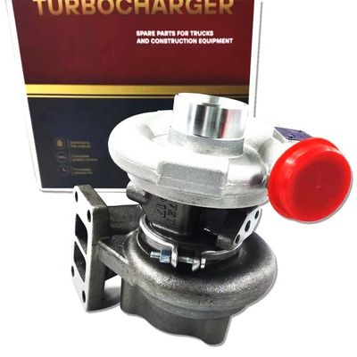 Caterpillar Excavator Turbocharger 49185-01030 For TD06H 6D34 Engine SDEC XCMA SDLG