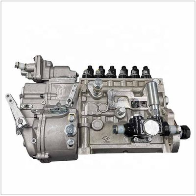 Fast Shipment BH6P120 Fuel Injection Pump for Loader WEICHAI DEUTZ WD615 WP10 WD10 Construction Machinery