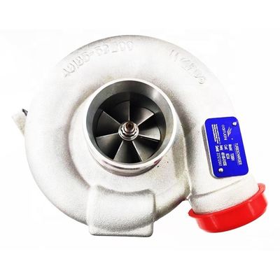 Caterpillar Excavator Turbocharger 49185-01030 For TD06H 6D34 Engine SDEC XCMA SDLG