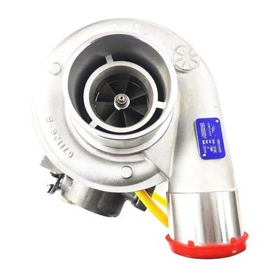 Turbocharger Supercharger for Caterpillar 325D Excavator C7 C9 C11 C13 C15 Engine Parts For Replace/Repair STAND SIZE