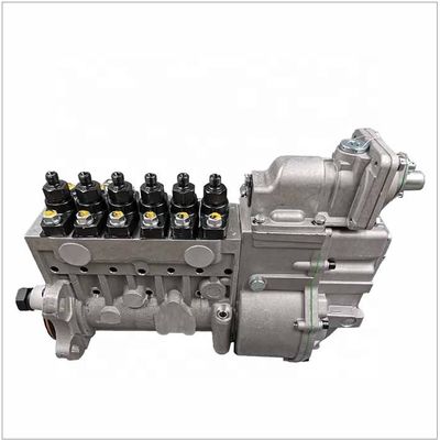 ORIGINAL BP12S2F bh6p120 fuel injection pumps for SDLG wheel loader WEICHAI WD615 WD10 construction machinery fuel injecti