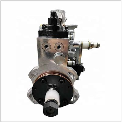 Fuel Injection Pump for SDLG Wheel Loader WEICHAI WD615 WD10 Construction Machinery OEM NO 612601080878 at Affordable