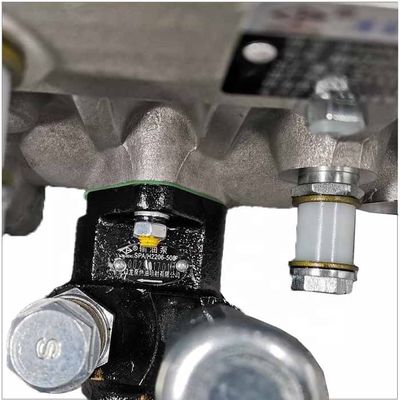 ORIGINAL BP12S2F bh6p120 fuel injection pumps for SDLG wheel loader WEICHAI WD615 WD10 construction machinery fuel injecti