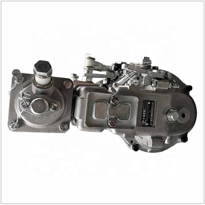 Fast Shipment BH6P120 Fuel Injection Pump for Loader WEICHAI DEUTZ WD615 WP10 WD10 Construction Machinery