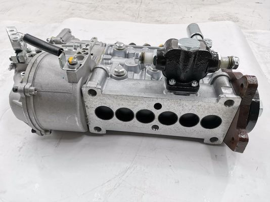 BHT6P110 P10Z002 BP5676 Fuel Pump for SANY Hongyan GENLOVN H6 SDEC C6121 Engine Spare Parts Caterpillar Fuel Injection Pump