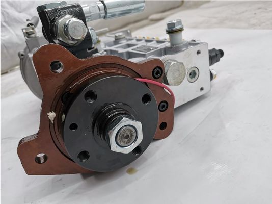 BHT6P110 P10Z002 BP5676 Fuel Pump for SANY Hongyan GENLOVN H6 SDEC C6121 Engine Spare Parts Caterpillar Fuel Injection Pump