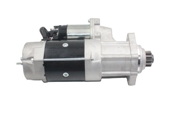 1992-2002 Year 24V 12t 37mt Starter Motor For Caterpillar Excavator 100% Tested 207-1517