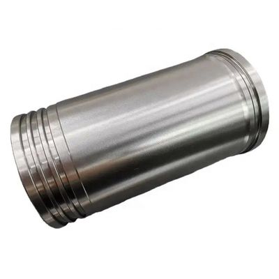 SC-1105800 Engine Cylinder Sleeve For CATERPILLAR SDEC Power C6121 Diesel Truck