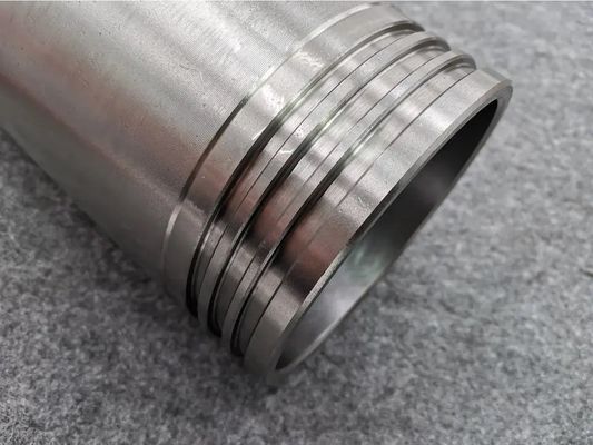 SC-1105800 Engine Cylinder Sleeve For CATERPILLAR SDEC Power C6121 Diesel Truck