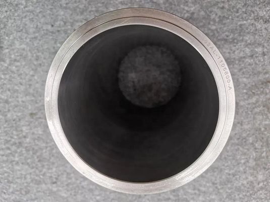 SC-1105800 Engine Cylinder Sleeve For CATERPILLAR SDEC Power C6121 Diesel Truck