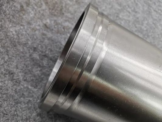 SC-1105800 Engine Cylinder Sleeve For CATERPILLAR SDEC Power C6121 Diesel Truck