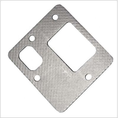 VG1500110024 61500110024 Intake Pipe Gasket for SINOTURK HOWO WEICHAI SHACMAN WD615 WD10B WP10 WP12 Genuine Part Number