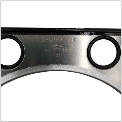 Fast Shipping Ways T810 Cylinder Head Gasket for SDLG LG933 SEM FOTON SANY XCMA WEICHAI DEUTZ 226B WP4 WP6 WP8 Engine