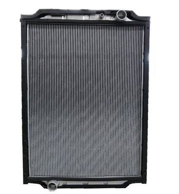 1048*730mm Dump Truck Radiator DFAC DONGFENG Tractor Spare Parts 1301010-K26U0