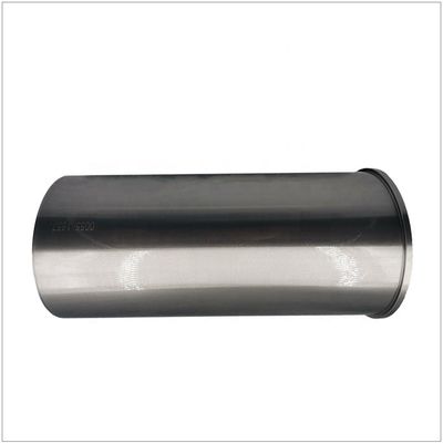 100% Professional Test Cylinder Liner for SINOTURK HOWO Weichai WD615 WD618 Engine Spare Parts