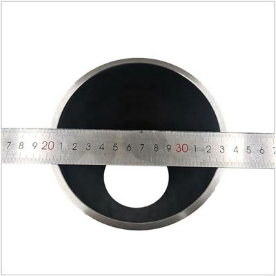 100% Professional Test Cylinder Liner for SINOTURK HOWO Weichai WD615 WD618 Engine Spare Parts