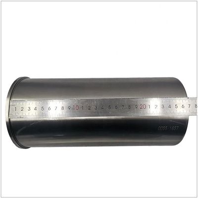 100% Professional Test Cylinder Liner for SINOTURK HOWO Weichai WD615 WD618 Engine Spare Parts