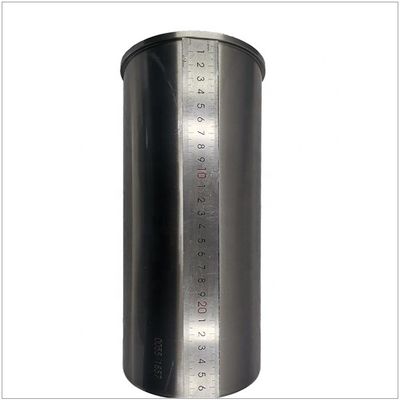100% Professional Test Cylinder Liner for SINOTURK HOWO Weichai WD615 WD618 Engine Spare Parts