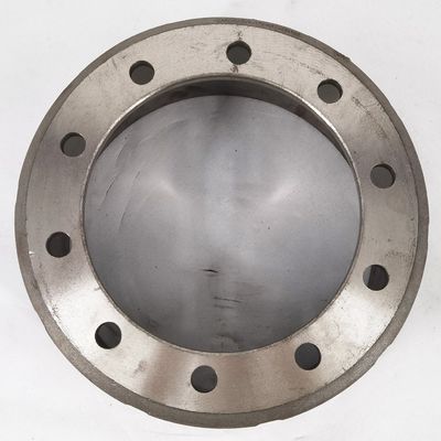 K2700 KQ9H6 Rear Brake Drum DONGFENG TIANLONG 3502075-K2700 Anti Corrosion