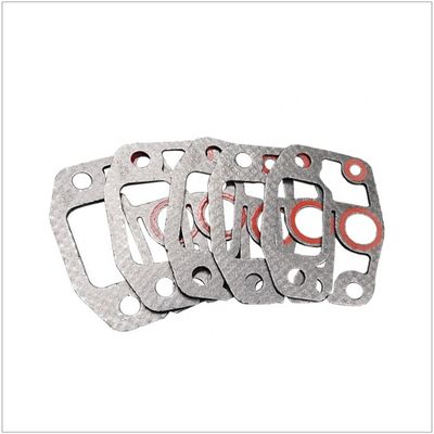 Replace/Repair 226B-12190460 Intake Pipe Gasket for WEICHAI DEUTZ 226B WP4 WP6 WP8 Engine Part Number