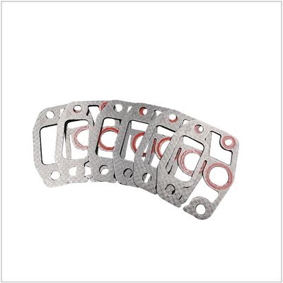 Replace/Repair 226B-12190460 Intake Pipe Gasket for WEICHAI DEUTZ 226B WP4 WP6 WP8 Engine Part Number