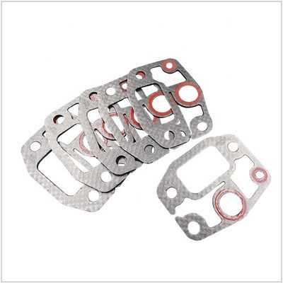 Replace/Repair 226B-12190460 Intake Pipe Gasket for WEICHAI DEUTZ 226B WP4 WP6 WP8 Engine Part Number