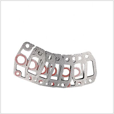 Replace/Repair 226B-12190460 Intake Pipe Gasket for WEICHAI DEUTZ 226B WP4 WP6 WP8 Engine Part Number