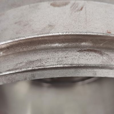 K2700 KQ9H6 Rear Brake Drum DONGFENG TIANLONG 3502075-K2700 Anti Corrosion