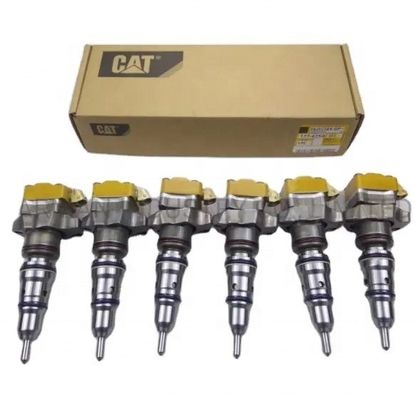 232B Cat Engine Fuel Injector For Cat E3126/E3126b Excavator fuel injector 177-4754 177-4752 FEDEX Shipping