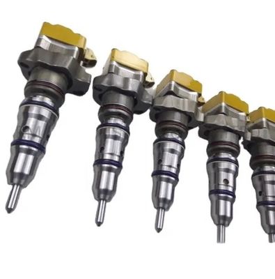 232B Cat Engine Fuel Injector For Cat E3126/E3126b Excavator fuel injector 177-4754 177-4752 FEDEX Shipping