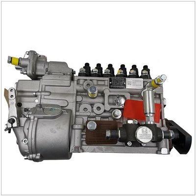 Car Fitment SINOTRUK CNHTC VG1560080022 Pressure Oil Pump for Original HOWO SitrakA7 T7