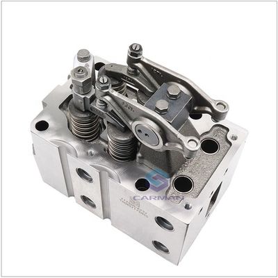 10KG Weichai Shantui Construction Machinery Cylinder Head for HOWO 1000721713 Wp13 4 Valve Engine