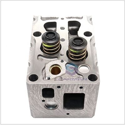 Excellent Performance 612600040559 Weichai Natural Gas Cylinder Head for Heavy Duty Trucks