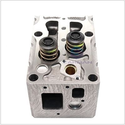 Excellent Performance 612600040559 Weichai Natural Gas Cylinder Head for Heavy Duty Trucks