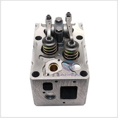 Excellent Performance 612600040559 Weichai Natural Gas Cylinder Head for Heavy Duty Trucks