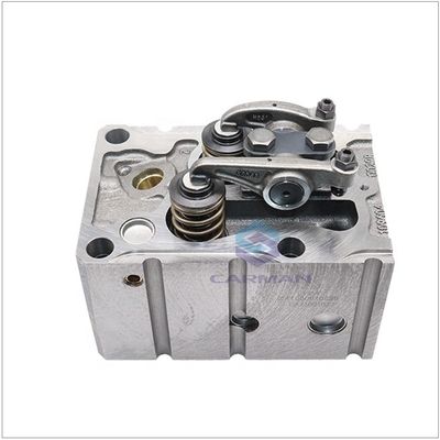 Excellent Performance 612600040559 Weichai Natural Gas Cylinder Head for Heavy Duty Trucks