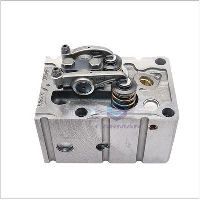 Excellent Performance 612600040559 Weichai Natural Gas Cylinder Head for Heavy Duty Trucks