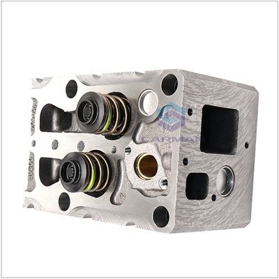 Excellent Performance 612600040559 Weichai Natural Gas Cylinder Head for Heavy Duty Trucks