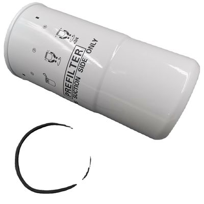 DONGFENG KOMATSU Excavator Oil Filter P553200 600-19-4540 P502480 611-319-3841 6003114510 FS19946 for Heavy-Duty Machinery