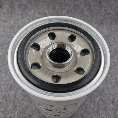 DONGFENG KOMATSU Excavator Oil Filter P553200 600-19-4540 P502480 611-319-3841 6003114510 FS19946 for Heavy-Duty Machinery