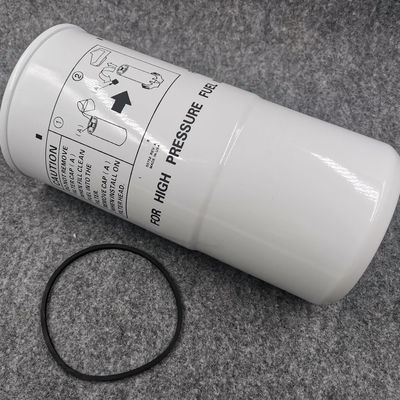DONGFENG KOMATSU Excavator Oil Filter P553200 600-19-4540 P502480 611-319-3841 6003114510 FS19946 for Heavy-Duty Machinery
