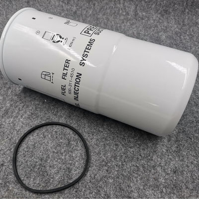DONGFENG KOMATSU Excavator Oil Filter P553200 600-19-4540 P502480 611-319-3841 6003114510 FS19946 for Heavy-Duty Machinery